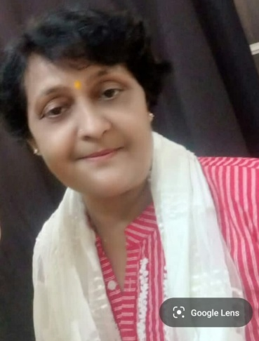 Dr.Vishwa  Prabha Tripathi