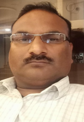 Shri Manish kumar purwar