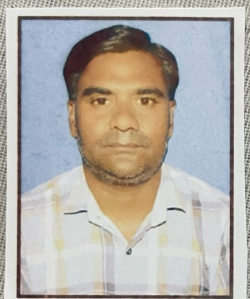 Shri Manvendra Kumar Niranjan