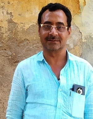 Shri Prmod  kumar