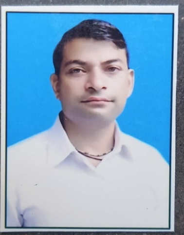 Shri Sachendra Singh