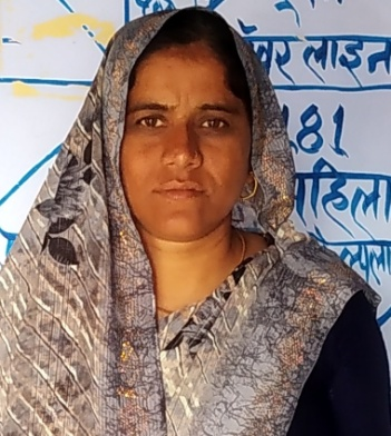 Smt Rani devi