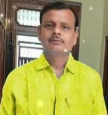 Shri Chandresh Kumar Paliwal 