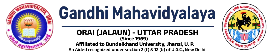 Gandhi Mahavidyalaya