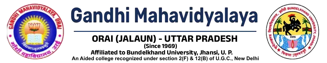 Gandhi Mahavidyalaya